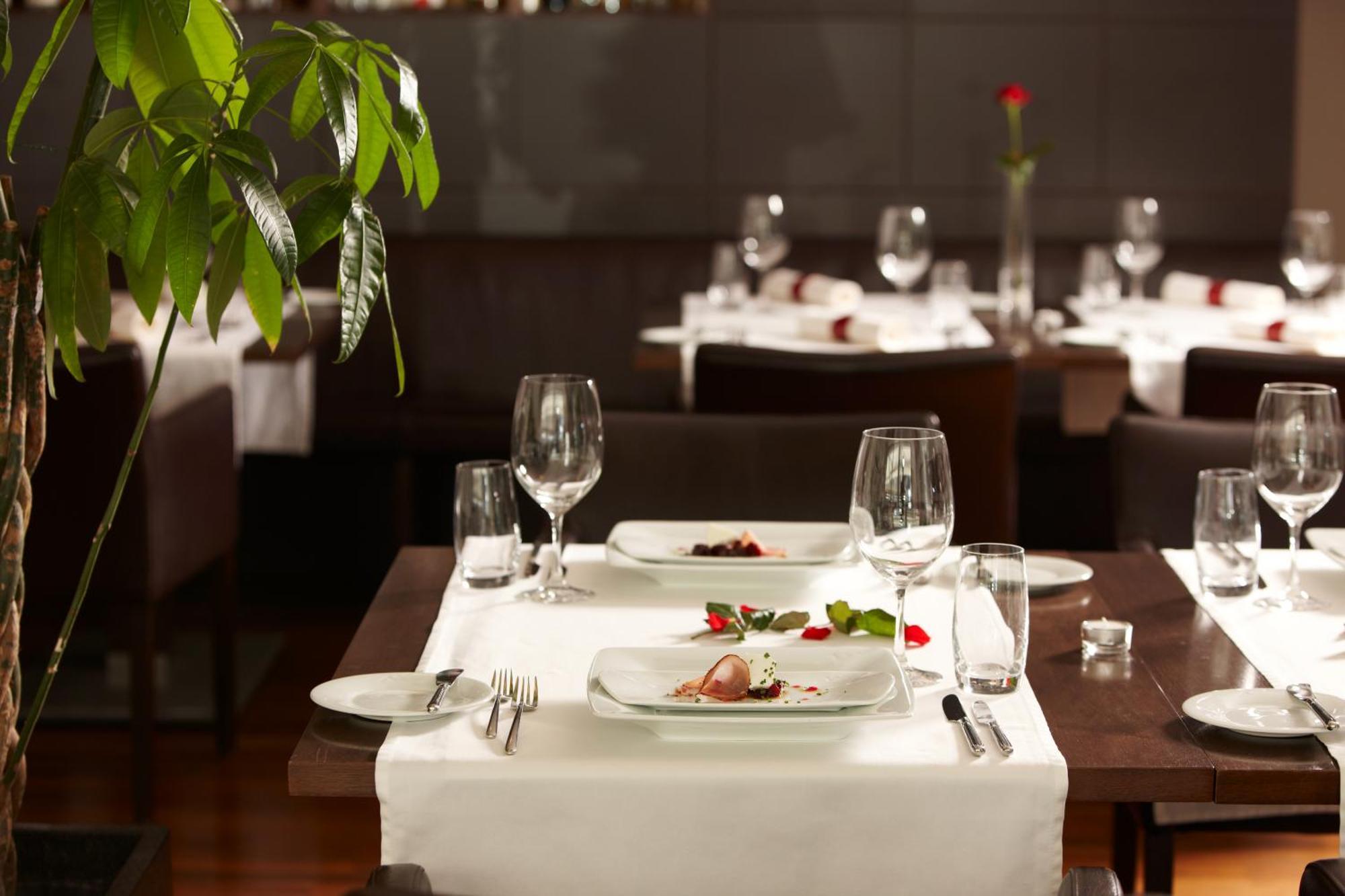 Hotel Restaurant Roessli Bad Ragaz Eksteriør bilde